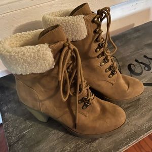 Women’s ankle boots